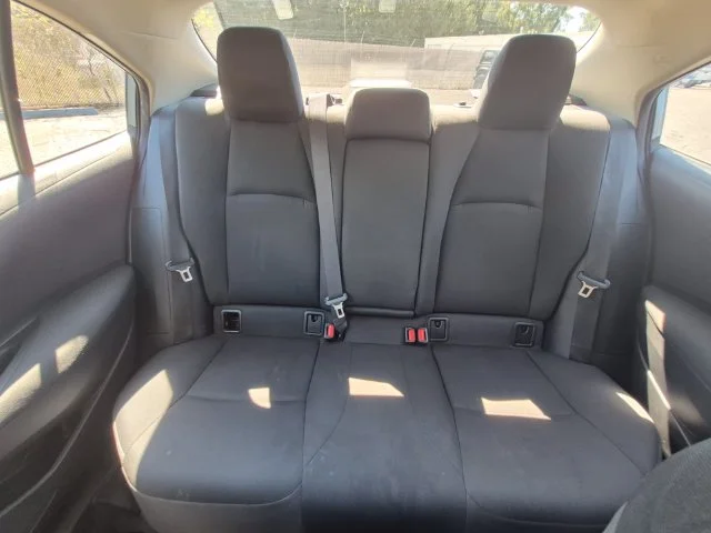 Used 2022  Toyota LE image 11