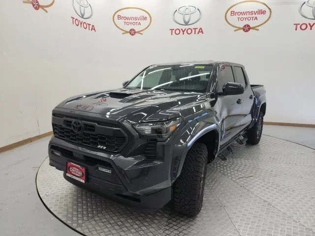 Used 2025  Toyota TRD Sport image 2