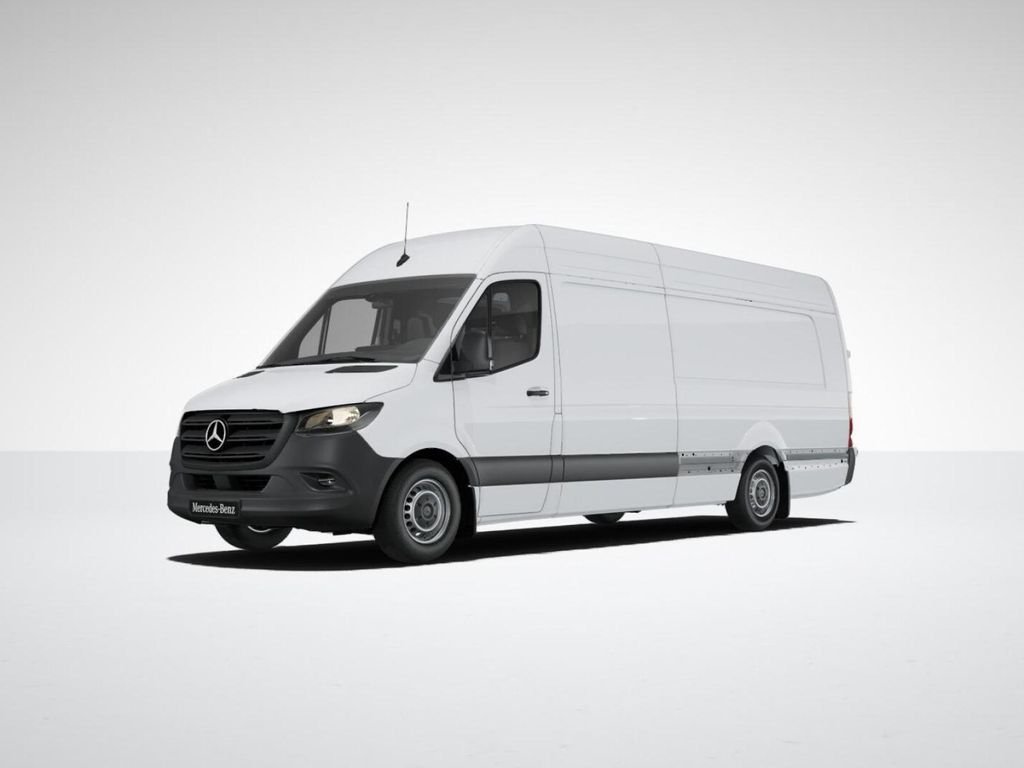 New 2026 White Mercedes-Benz Cargo 170 WB image 39
