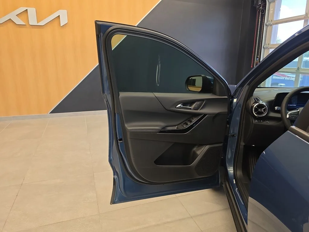 Used 2026 Blue Chevrolet LT image 14