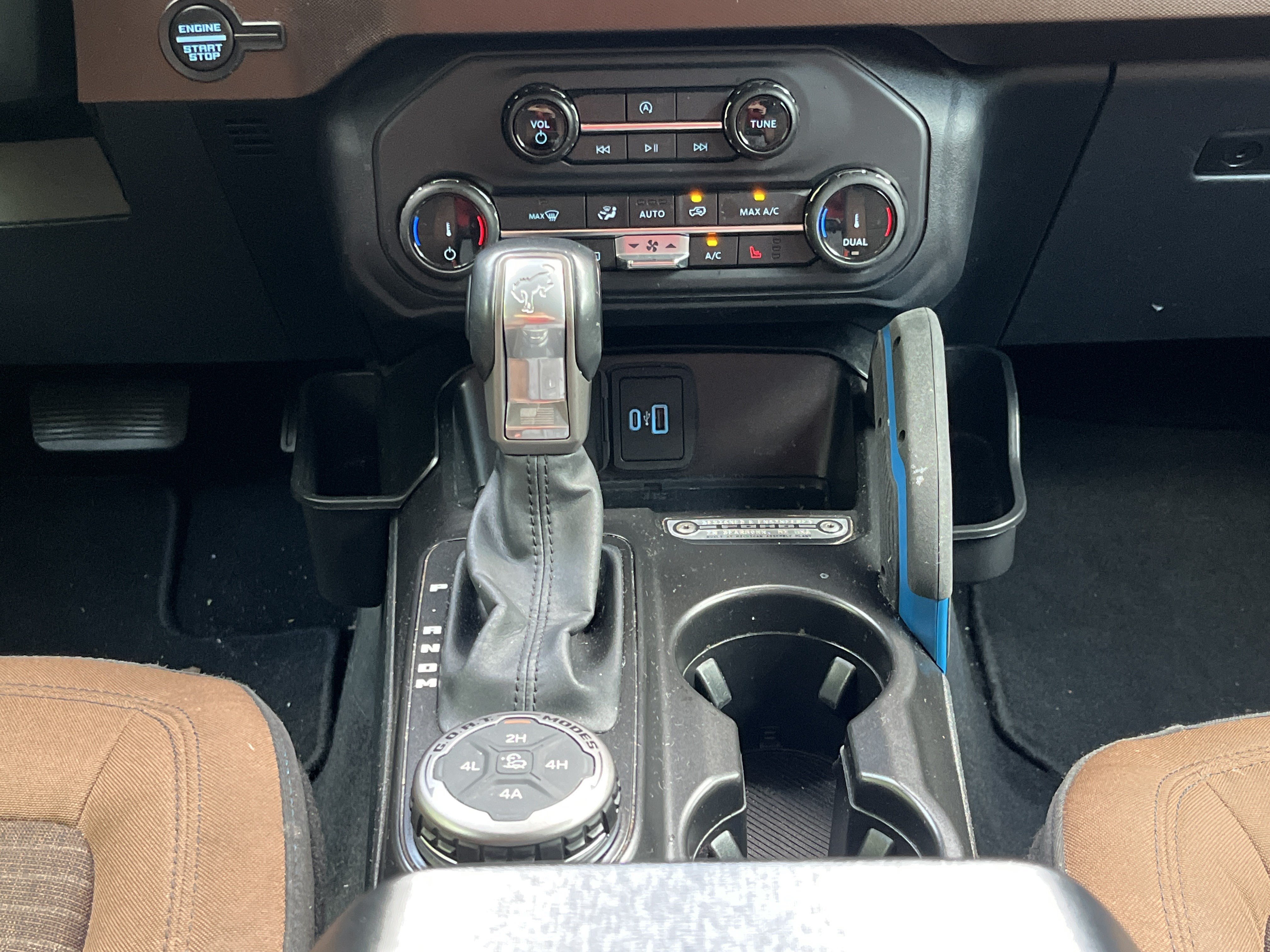 Used 2022 Oxford White Ford Outer Banks image 6