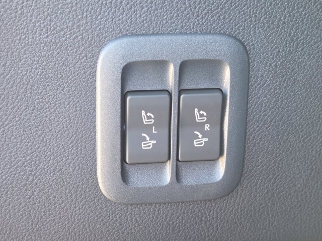 New 2026 Celestial Silver Metallic Lexus LUXURY AWD image 39