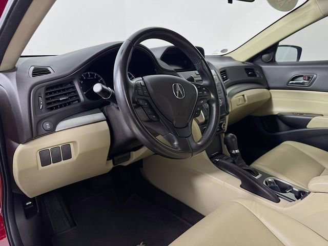 2017 Acura ILX Base - Photo 9