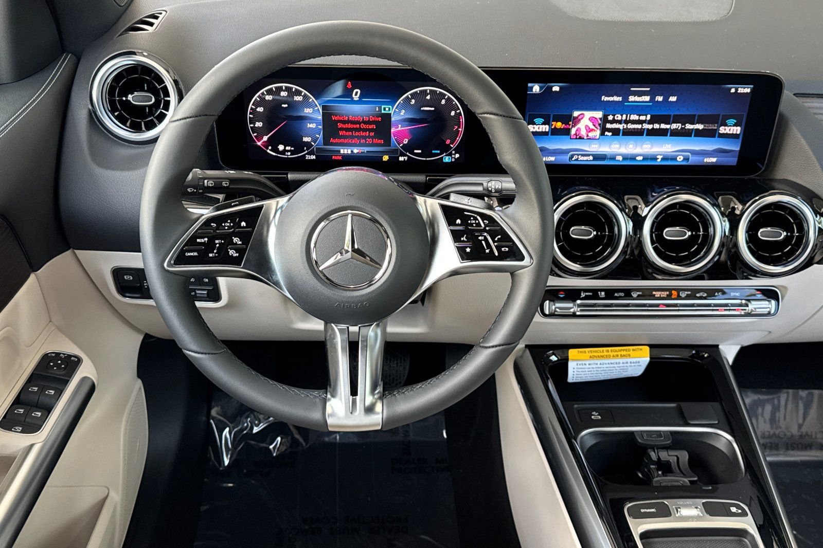 New 2026 Polar White Mercedes-Benz GLA 250 image 26