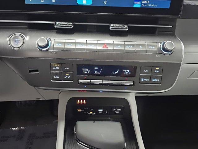 New 2026 Red Hyundai SEL Sport AWD image 26