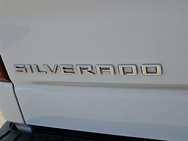Used 2026 White Sands Chevrolet RST image 10