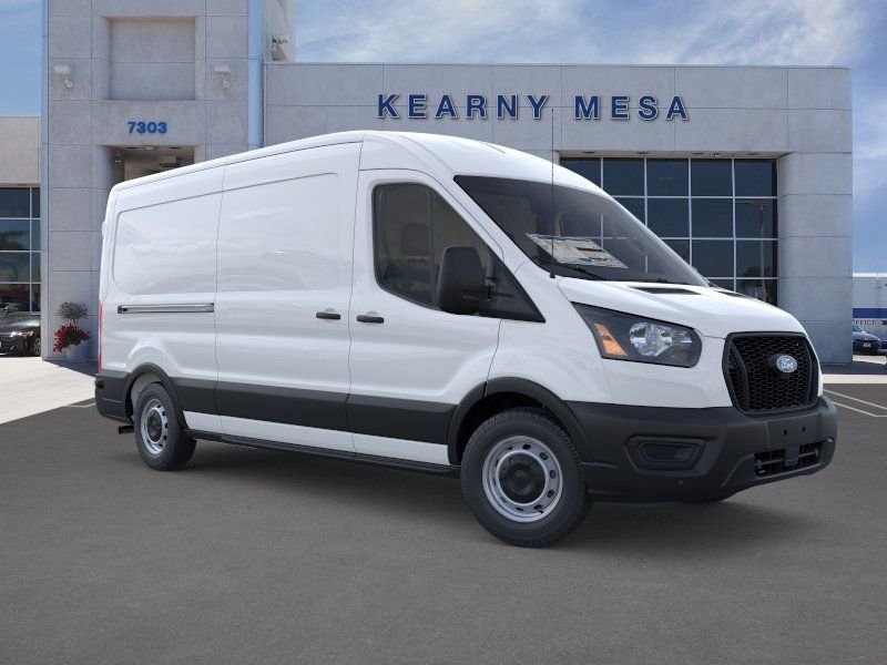 New 2026 White Ford Base image 7