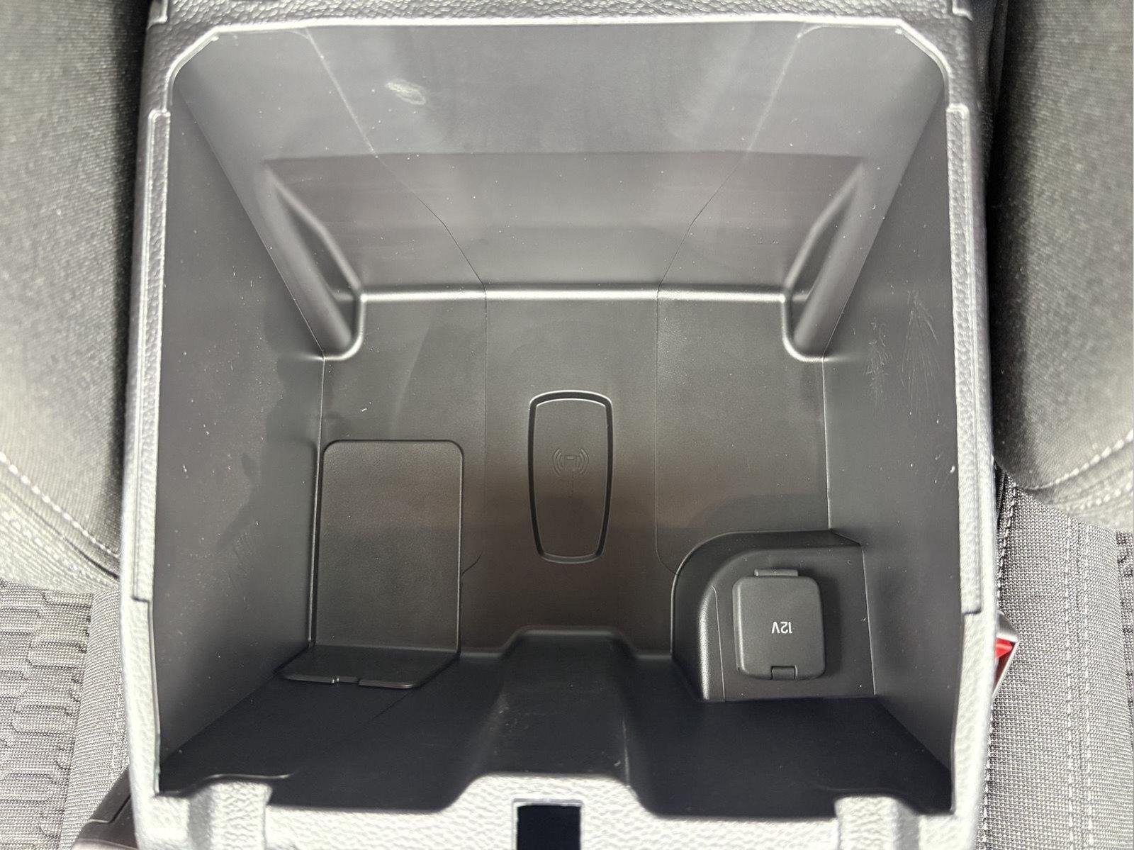 New 2026 Marsh Gray Ford XLT image 14