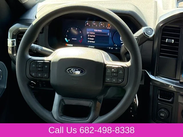 New 2026 Avalanche Ford STX® image 44