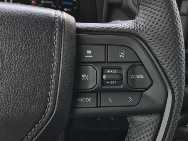 New 2026 Wave Maker <sup>1</sup> Toyota Tundra TRD Pro image 23