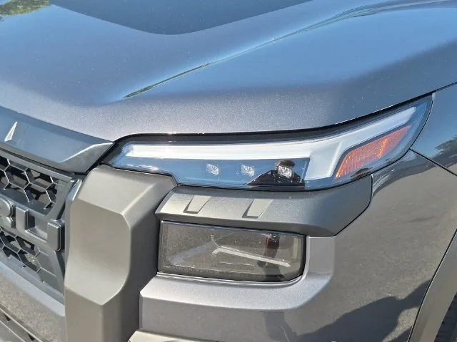 New 2026 MAGNETITE GRAY METALLIC Subaru Wilderness image 9
