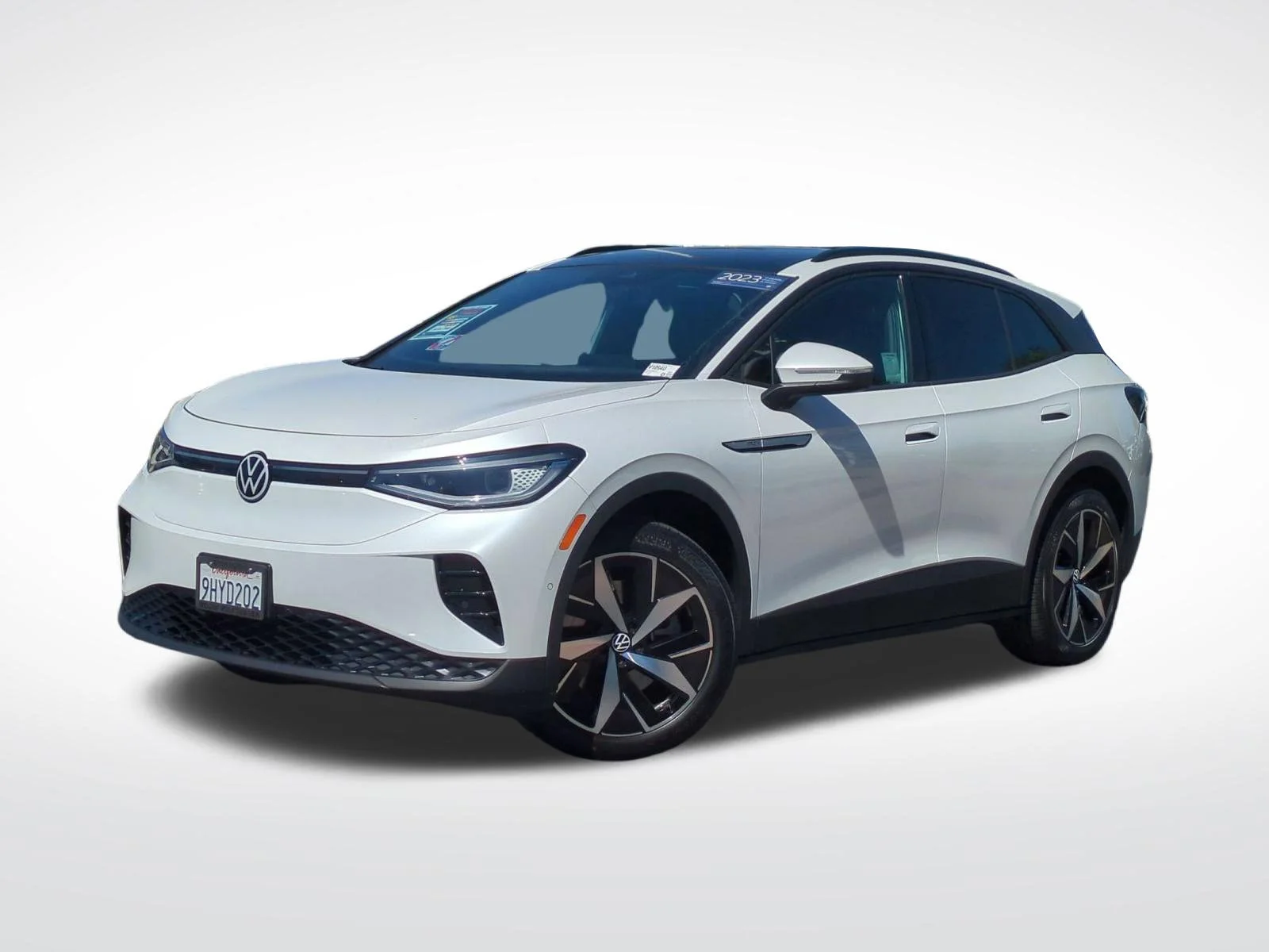 2023 Volkswagen ID.4