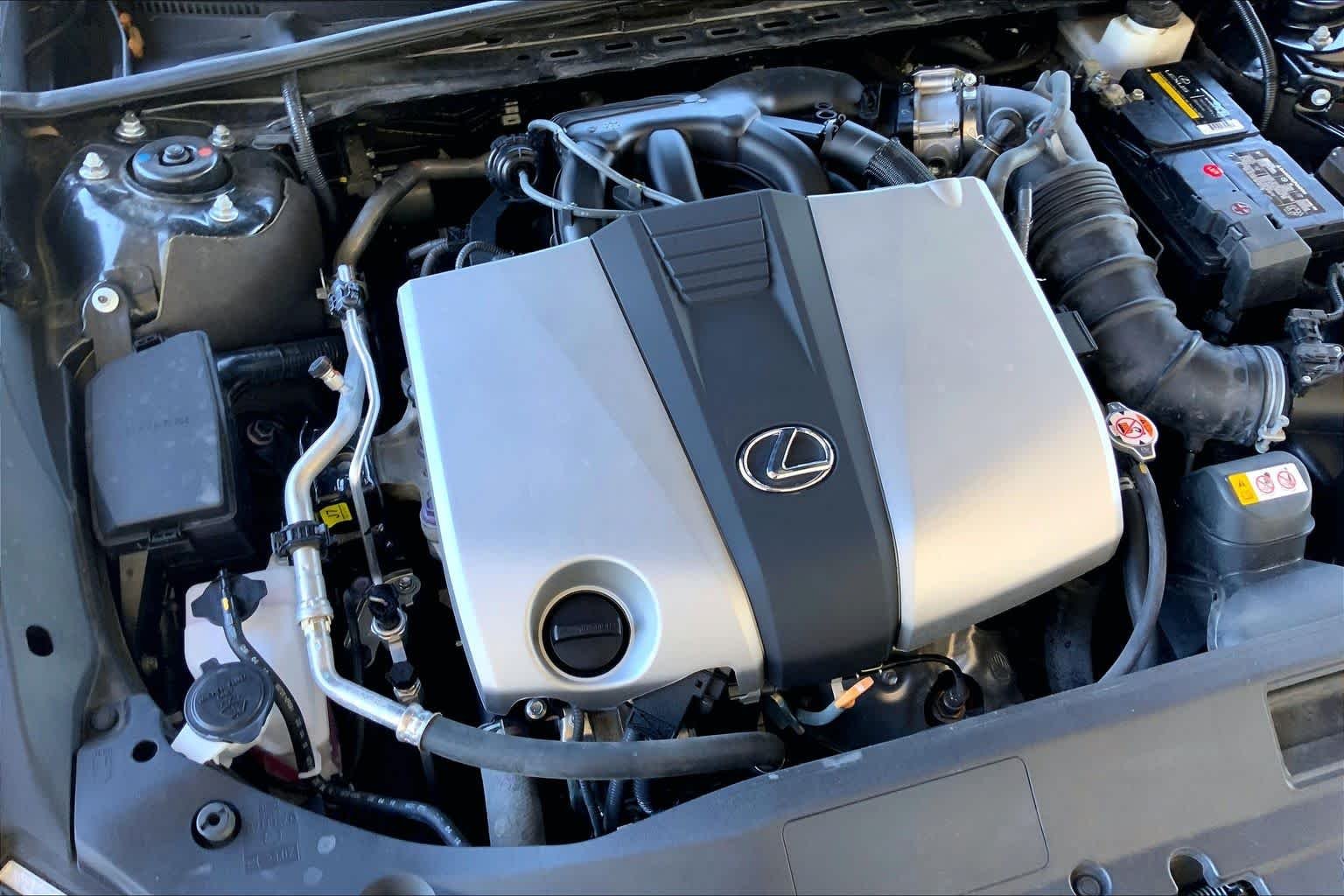 Used 2019 Caviar Lexus  image 32