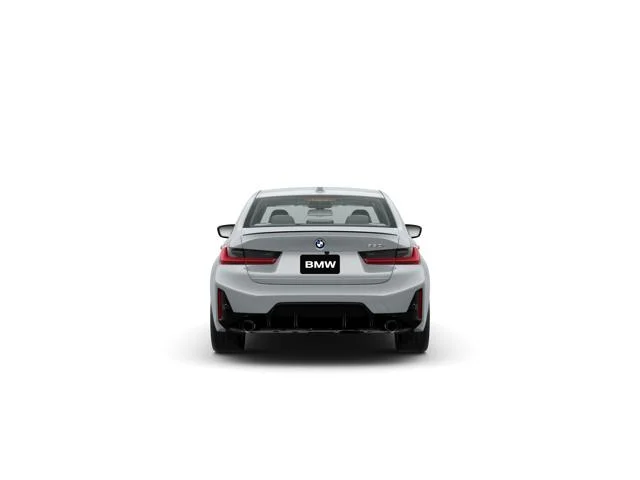 New 2026 Brooklyn Grey Metallic BMW  image 5