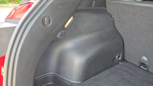 Certified Used 2025 Red Jeep Trailhawk image 35