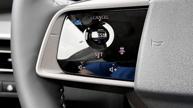 2025 Nissan Murano SL - Photo 15