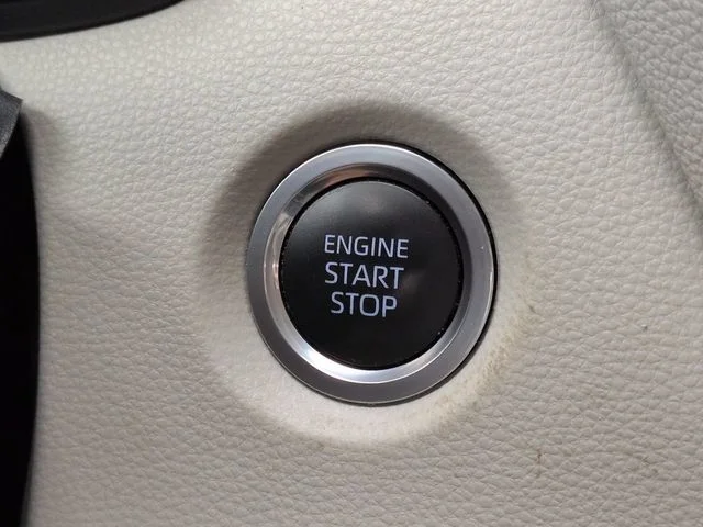 Used 2021 Black Toyota LE image 25