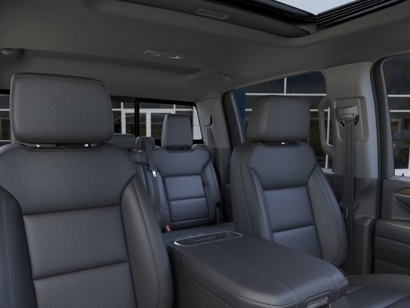 2026 GMC Sierra 3500HD SLT - Photo 27