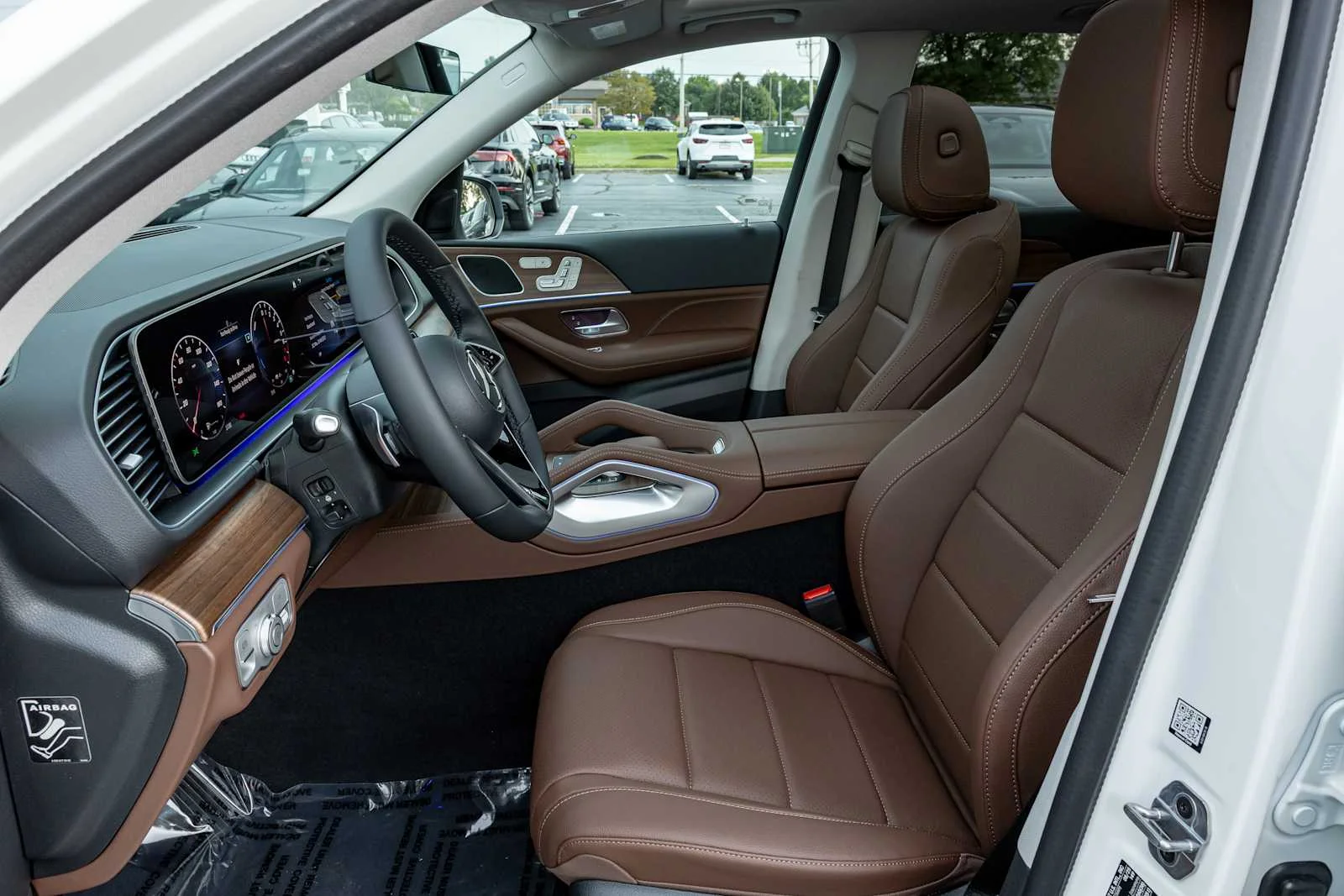2026 Mercedes-Benz GLE GLE450E - Photo 22