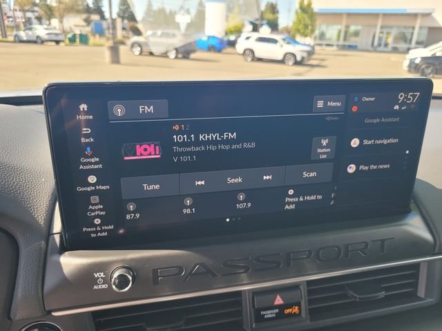 Used 2026  Honda RTL image 23