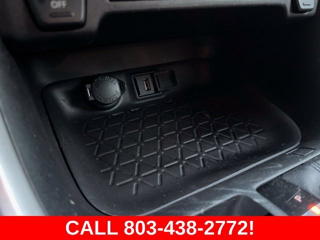 Used 2020 Red Toyota XLE image 26