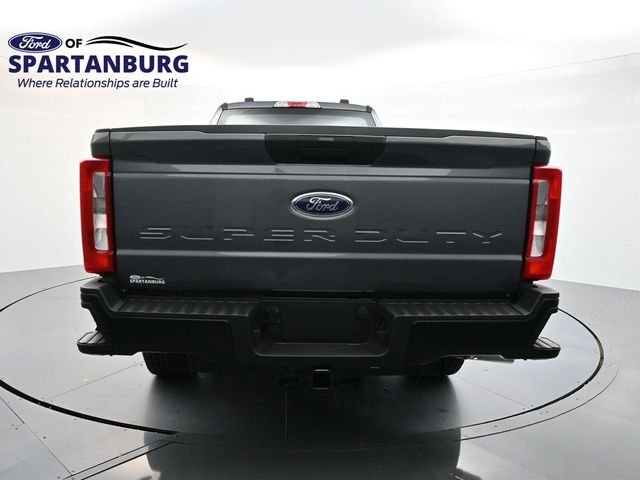 2026 Ford F-250 Super Duty XL - Photo 6