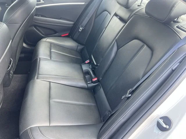 Used 2025 Gray Genesis 2.5T image 37