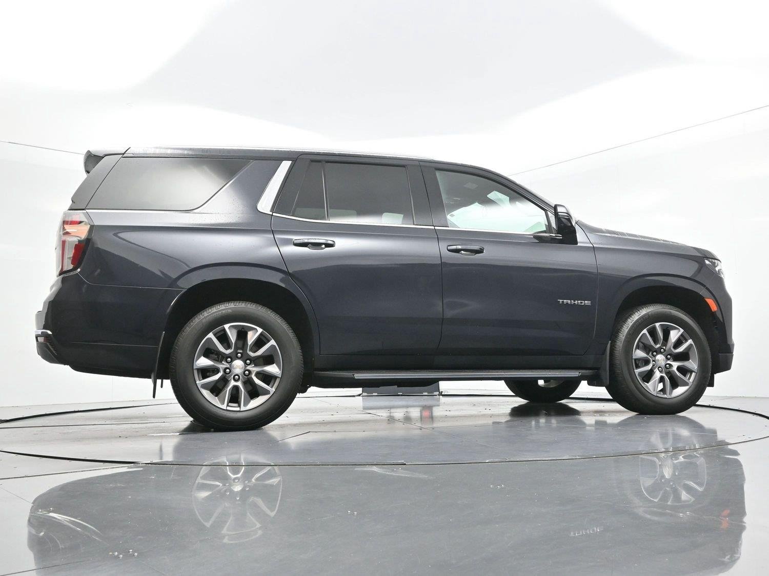 Used 2022 DARK ASH METALLIC Chevrolet LT image 58