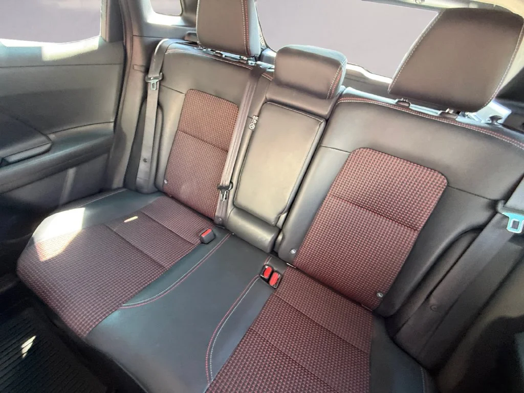Used 2026 Gray Nissan SR image 16