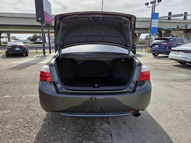 Used 2014 GRAY Honda EX-L image 28