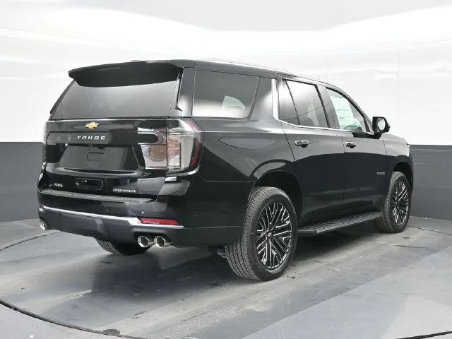 2026 Chevrolet Tahoe Premier - Photo 9