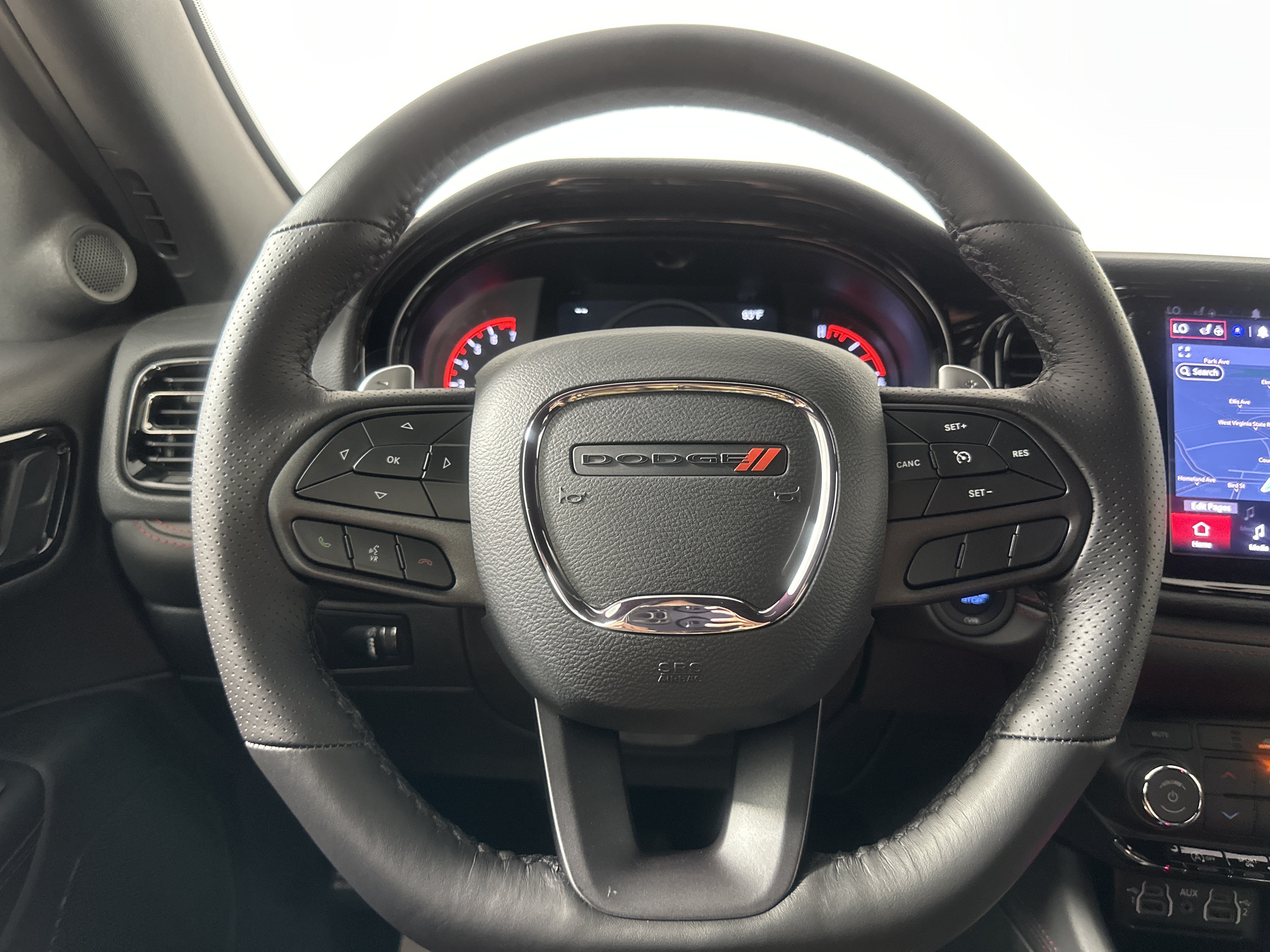 New 2026 B5 Blue Exterior Paint Dodge GT image 12