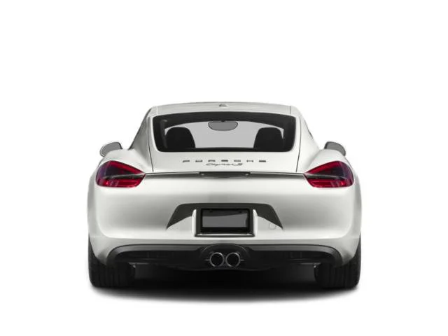 Used 2015 Gray Porsche S image 5