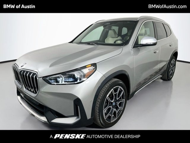 2023|BMW|X1|xDrive28i|4D Sport Utility