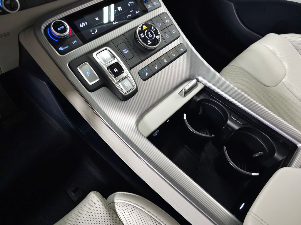 2025 Hyundai Palisade Calligraphy - Photo 38