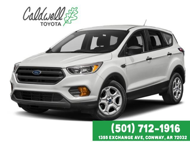 Used 2018 COPPER Ford SEL image 1