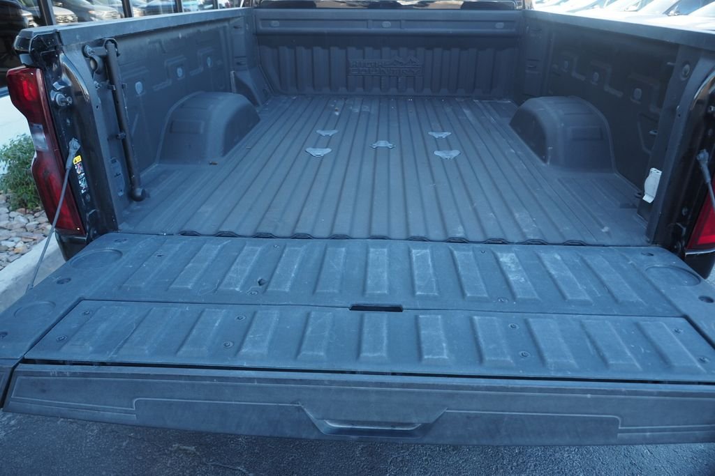 2022 Chevrolet Silverado 3500HD High Country - Photo 23