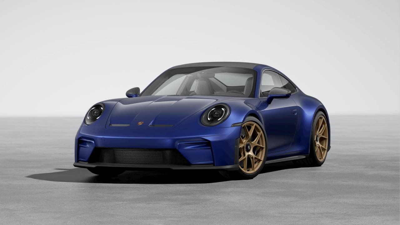 Blueページ 2020 Porsche 911 Specs, Prices and Photos | Porsche Riverside