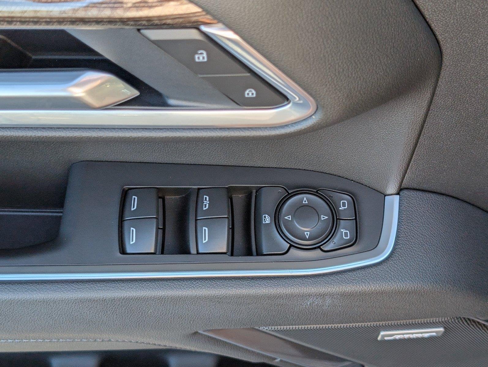 2026 Chevrolet Silverado 1500 RST - Photo 20