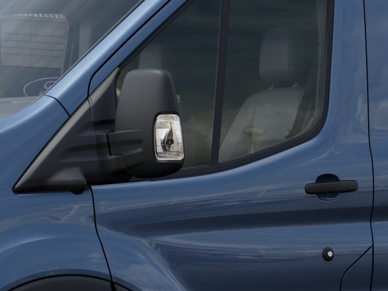 New 2027 Blue Metallic Ford  image 20