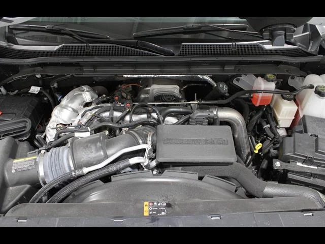 2024 Chevrolet Silverado 2500HD LTZ - Photo 22