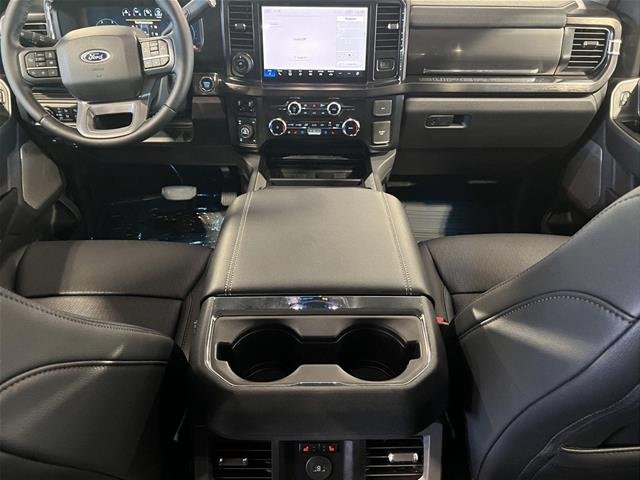 2026 Ford F-250 Super Duty Lariat - Photo 60