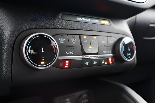 2025 Ford Escape Active - Photo 21