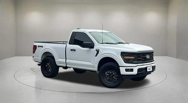 New 2026 Oxford White Ford XL image 19