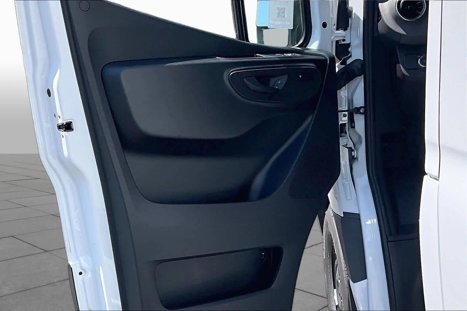 New 2026 Arctic White Mercedes-Benz  image 11