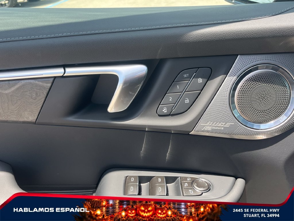 2026 Buick Enclave Avenir - Photo 23