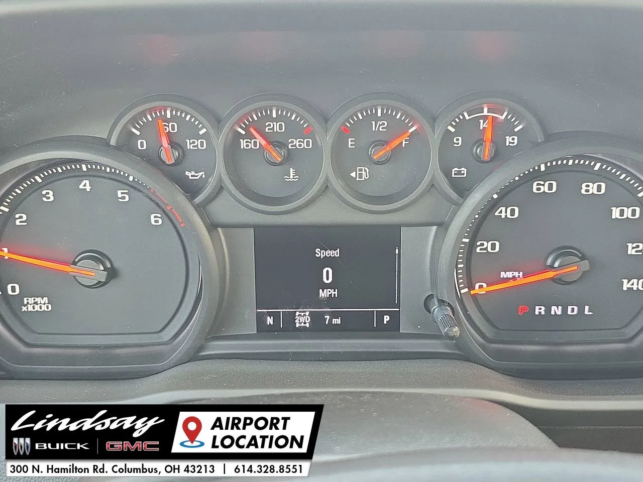 2025 GMC Sierra 3500HD Pro - Photo 13