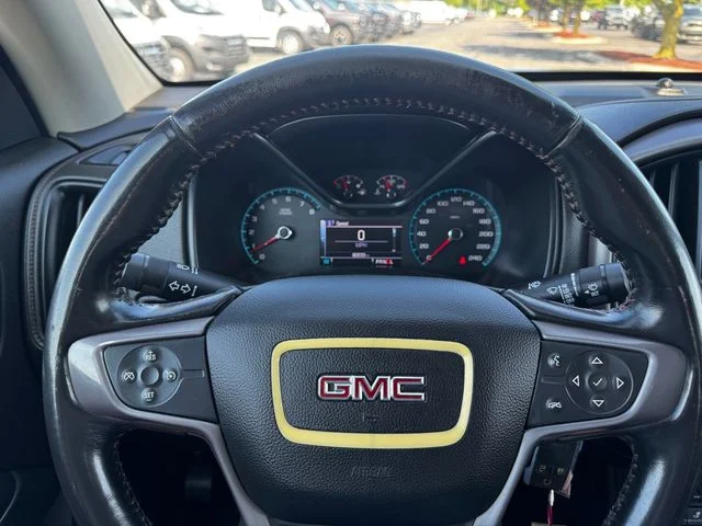 Used 2018 Gray GMC All Terrain image 22