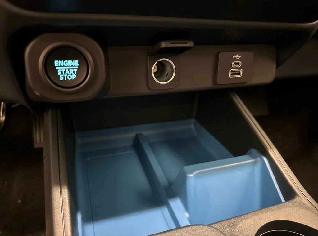 2025 Ford Maverick XLT - Photo 28