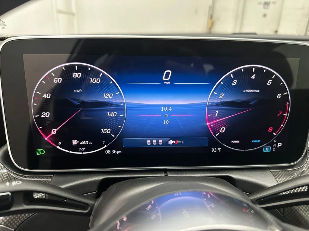 New 2026 Silver Mercedes-Benz C 300 image 15